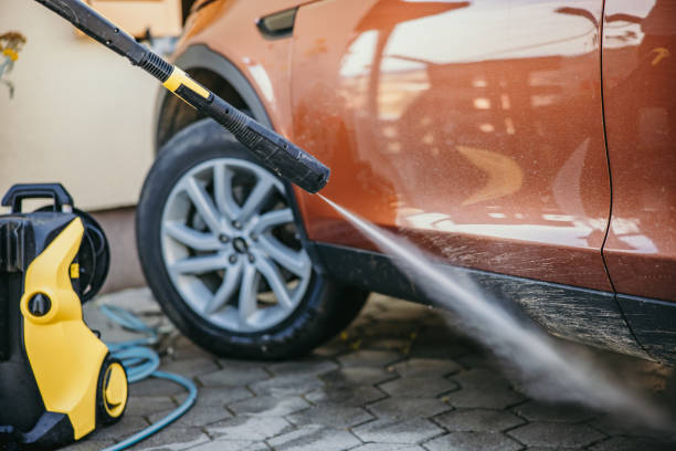 Pressure Washing Contractors in Millcreek, UT
