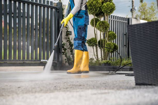 Best Deck Pressure Washing  in Millcreek, UT