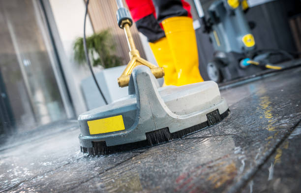 Professional Pressure Washing in Millcreek, UT