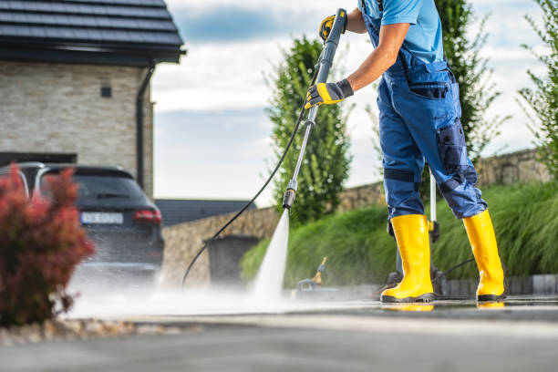 Best Exterior Home Cleaning  in Millcreek, UT