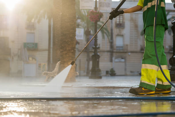 Best Roof Power Washing Services  in Millcreek, UT