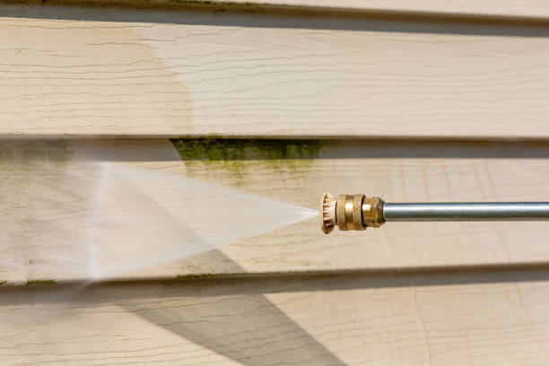 Best Commercial Pressure Washing  in Millcreek, UT