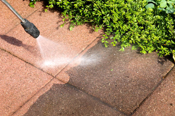 Best Pressure Washing Siding  in Millcreek, UT