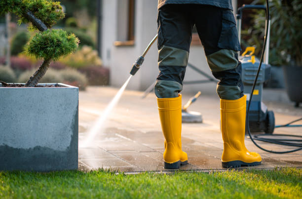Best Residential Pressure Washing Services  in Millcreek, UT